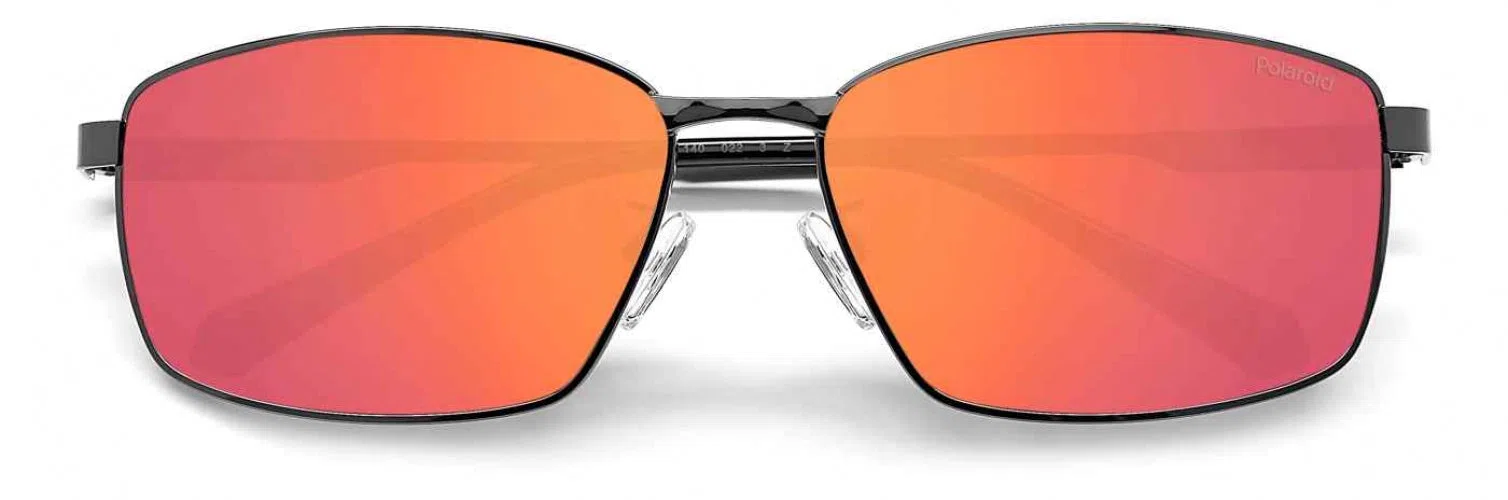 Polaroid Core PLD2137 Eyeglasses - view 14
